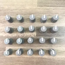 20 шт. OEM ручку для отделки DJM800, DJM900, DJM2000 запасных частей DAA1204