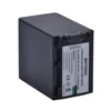 Batterie de caméra Rechargeable pour SONY AX100E XR550E XR350E CX550E, 1 pièce, 3900mAh NP-FV100 NP-FV100 NPFV100, FDR-AX100E ► Photo 2/4