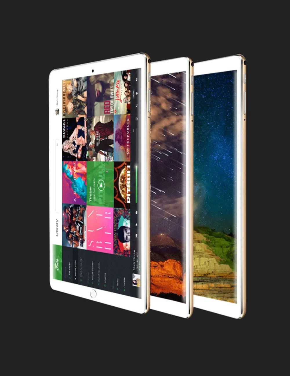 Новый FO TECH F1 Android 8 0 tablet 12 дюймов студент 4G/WiFi/BT смартфон тонкий 2560*1600|Планшеты| |