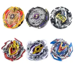 Взрыв Beyblade детей Мощность битва B102 B103 Быстрый бой игровой набор игрушек Мощность армейские W/Launcher