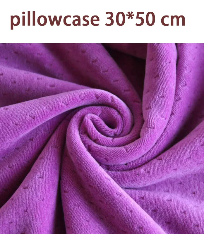 Pillowcase 4 В форме бабочки постельные принадлежности Ортопедическая подушка "с памятью" подушка для шеи Ортопедическая подушка для шеи здоровье и гигиена медленный отскок спальные подушки - Цвет: Pillowcase 4
