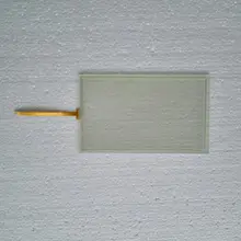 KTP700 6AV2 123-2GB03-0AX0 Touch Glass Panel for HMI Panel repair~do it yourself,New & Have in stock