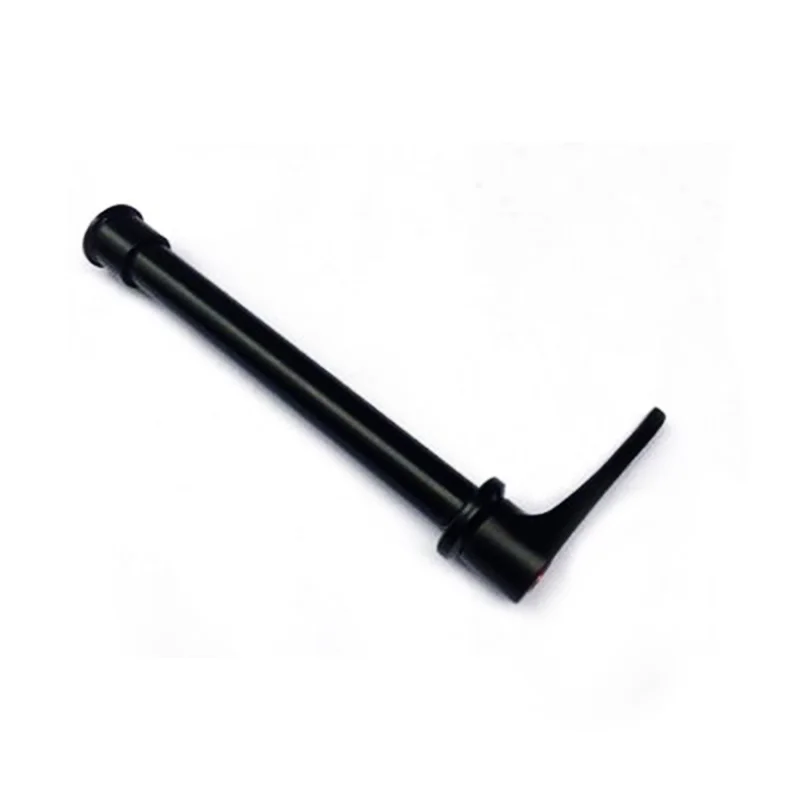 

100*15mm & 142*12mm Thru Axle Quick Release Skewers Mountain Bike Aluminum Front Wheel Skewers Rear Wheel Skewers For MTB Bike