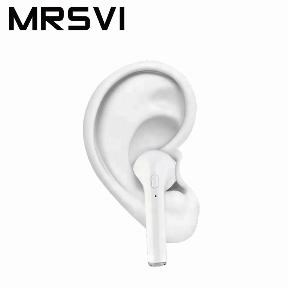 

Single In-ear Bluetooth Wireless Earphone Sports Earbuds With Control Switch For Smart Phone Hot Sales Popular