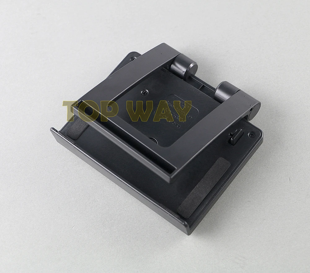 Tv كليب المشبك جبل تصاعد حامل حامل القوس ل microsoft xbox one xboxone كينيكت 2.0 لعبة استشعار موقف chengchengdianwan