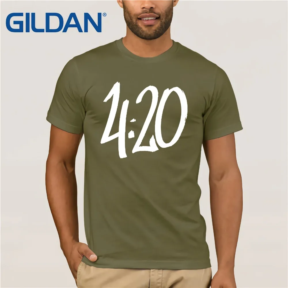 GILDAN 4:20 weed smoker's rasta reggae bong smoke men clothing top t shirt black fashion trends homme summer short sleeve GILDAN 4:20 weed smoker's rasta reggae bong smoke men clothing top t shirt black fashion trends homme summer short sleeve