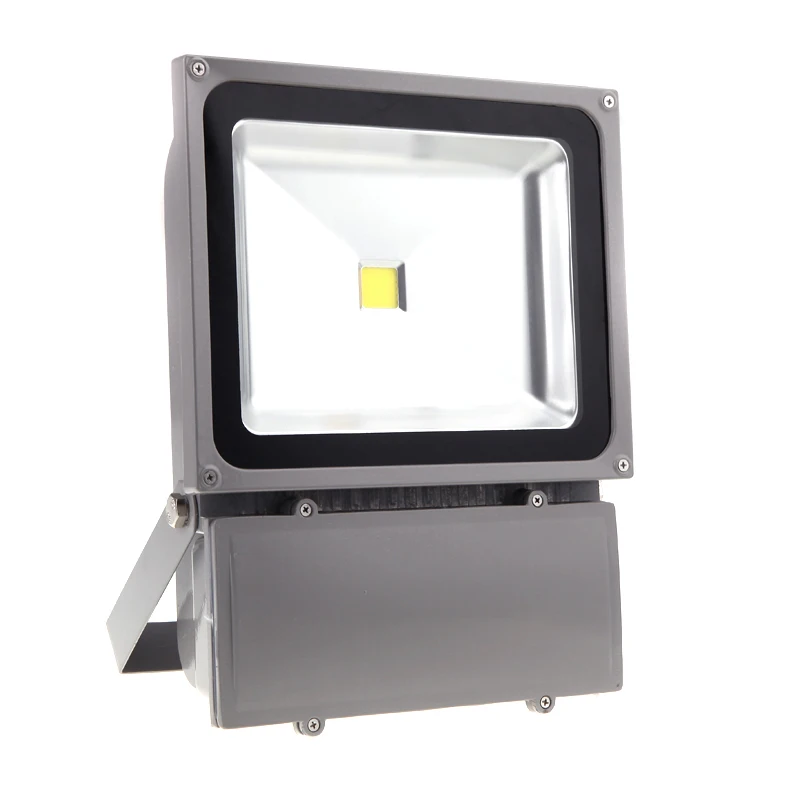 

LED Flood Light 50W 70W 100W 110-250V Proyector Refletor Led Floodlight Projecteur Led Exterieur Spotlight Outdoor Lighting