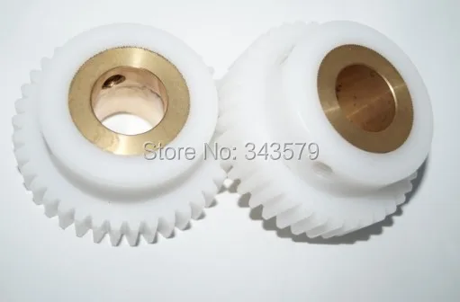 Komori water and roller gear,spare parts for komori offset printing machine (7)