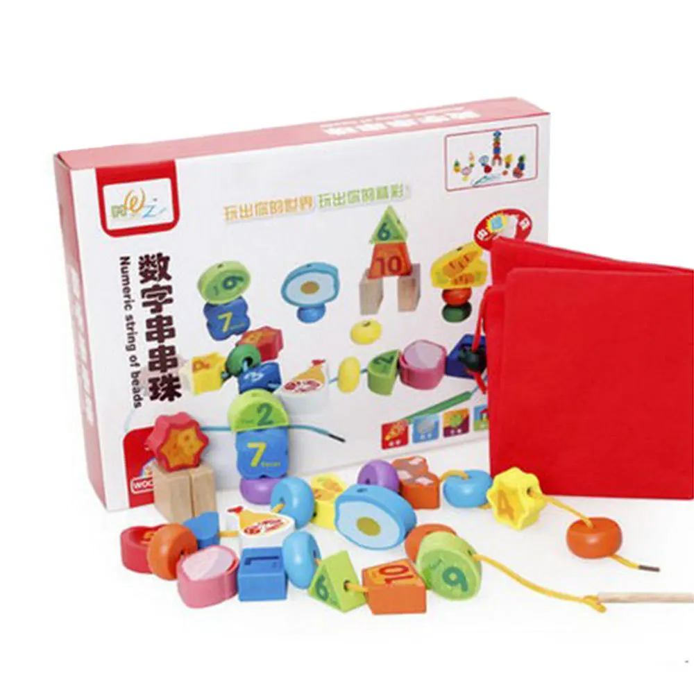 String Line Beads Building Blocks Traffic Alphabetic Number Wooden Gifts Toys alphabet-blocks : image String Line Beads Building Blocks Traffic Alphabetic Number Wooden Gifts Toys alphabet-blocks