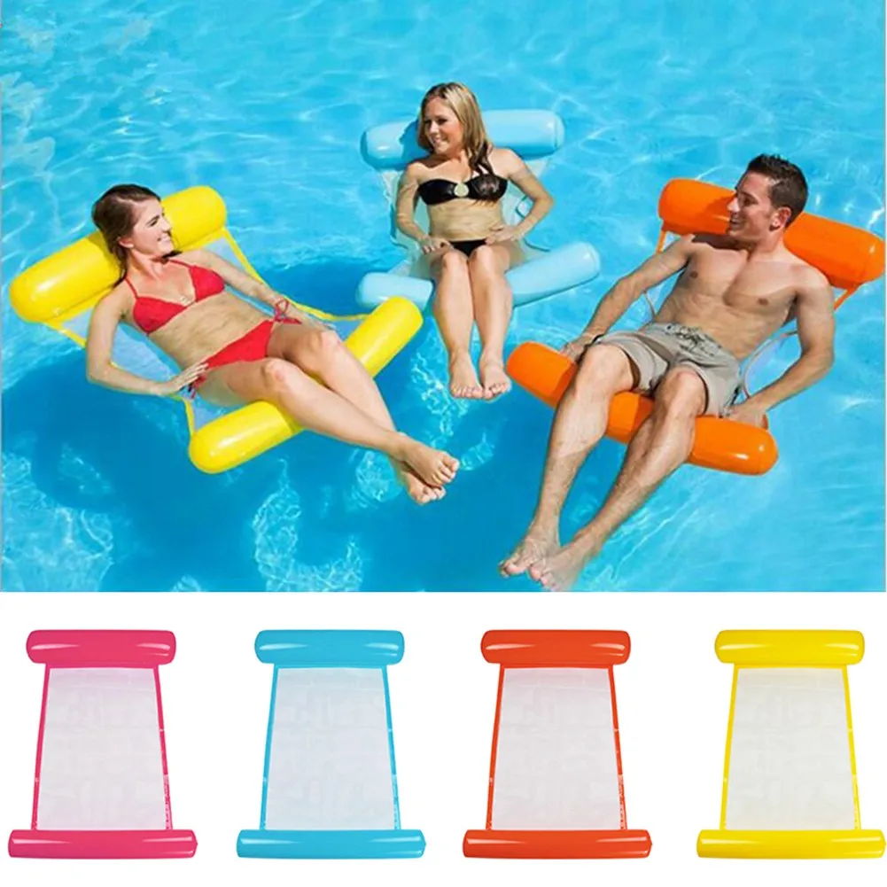 Inflatable Mattress For Swimming Air Mattress Inflatable Chair Water Mattress Water Bed