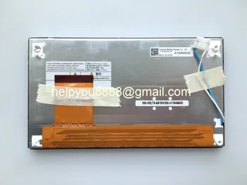 

6.5inch Mobile Display LTA065B1D3F LCD module monitor for Hyundai car audio radio sounds systems made in Japan