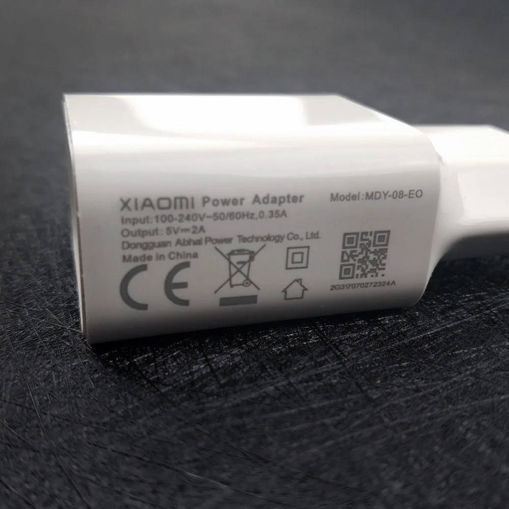 xiaomi redmi 4x charger (6)