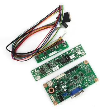 

For AB0970003 Control Driver Board M.RT2270 LCD/LED (VGA) LVDS Monitor Reuse Laptop