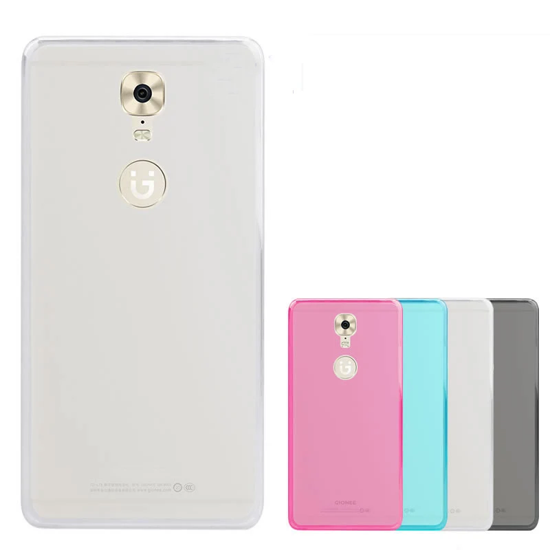 

New Soft Silicon Case For highscreen power five max Anti Skid Hot Gel Cover For 5.5'' highscreen power five max Top Quality