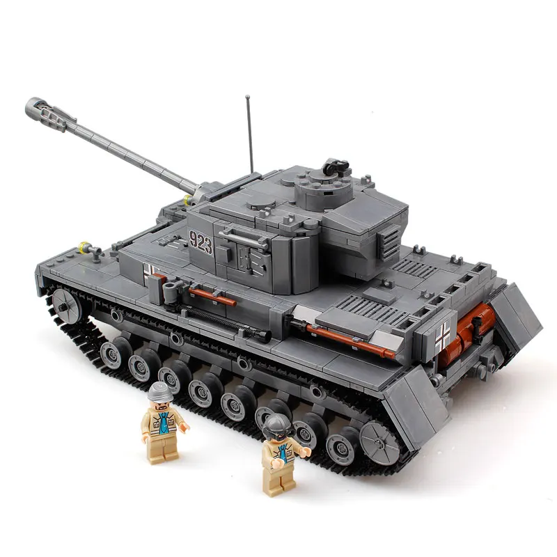 

Kazi Building Blocks Compatible with K82010 1193P Models Building Kits Blocks Toys Hobby Hobbies For Chlidren