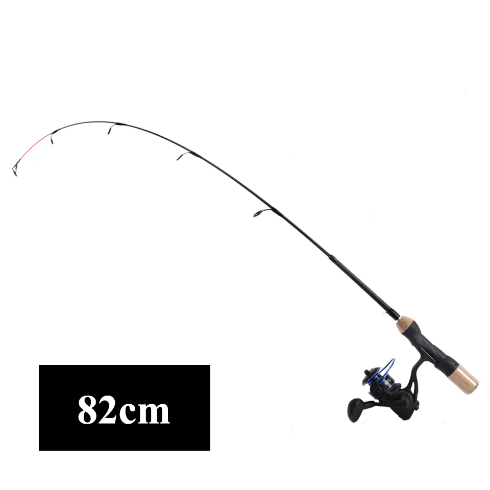 Maximumcatch Lightweight Ice Fishing Rod IM7 Carbon Fiber Winter Fishing Pole Fishing Rod Spinning Fishing Tackle Maximumcatch Lightweight Ice Fishing Rod IM7 Carbon Fiber Winter Fishing Pole Fishing Rod Spinning Fishing Tackle