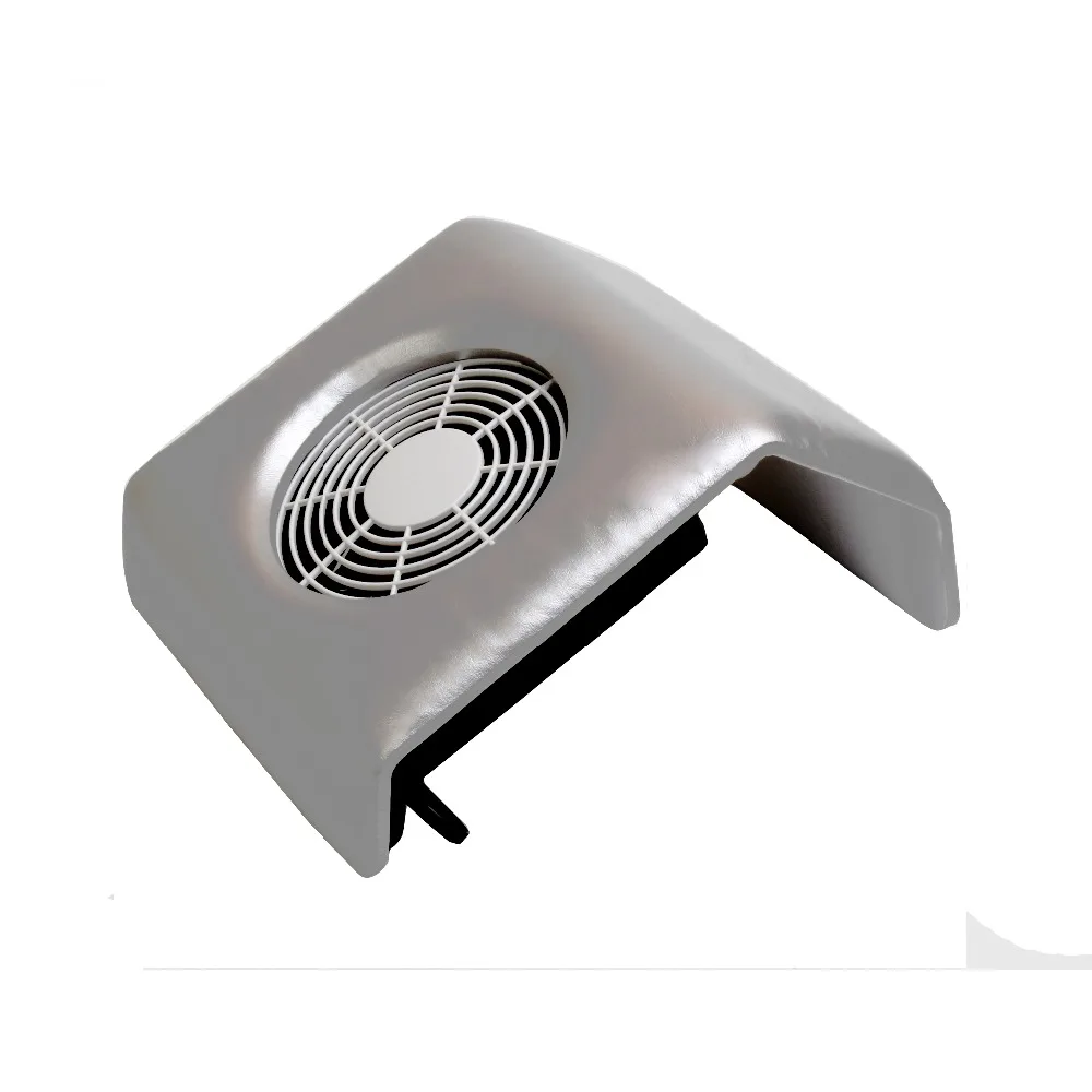 

manicure set 30W Power Nail Art Salon Suction Dust Collector Manicure Machine Acrylic UV Gel vacuum cleaner for manicure