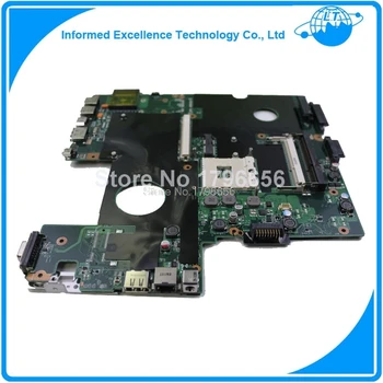 

M60J Laptop Motherboard For Asus