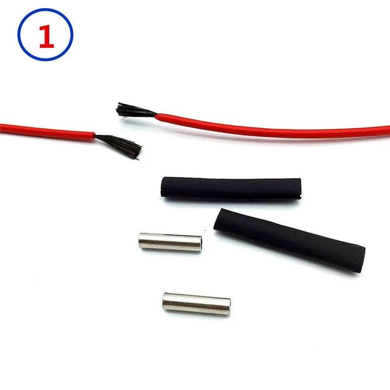 20 m 33 12 k ohm calefacción infrarroja suelo calefacción sistema de Cable 2,0mm PTFE Alambre de fibra de carbono suelo eléctrico línea engrosamiento FF46 20 m 33 12 k ohm calefacción infrarroja suelo calefacción sistema de Cable 2,0mm PTFE Alambre de fibra de carbono suelo eléctrico línea engrosamiento FF46