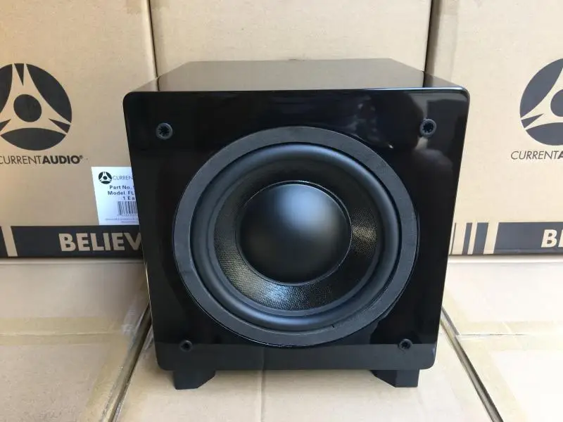 8 inch subwoofer home theater