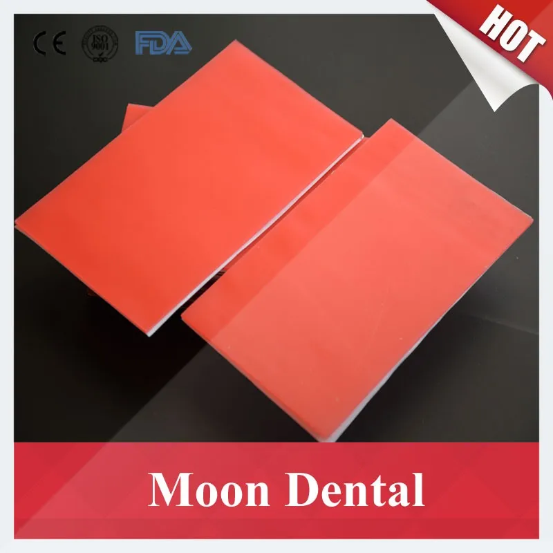 red wax sheet 16