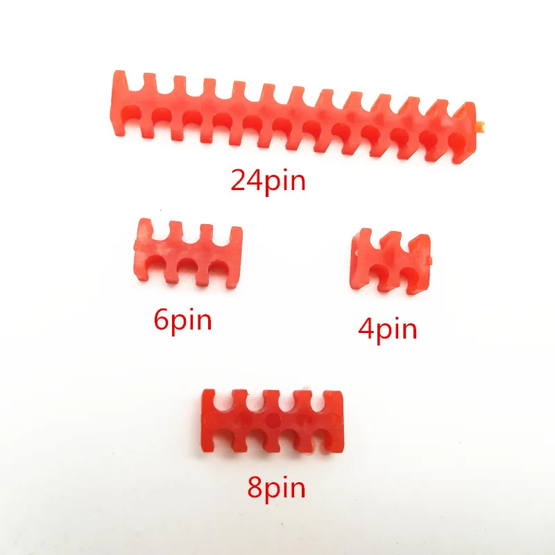 red comb