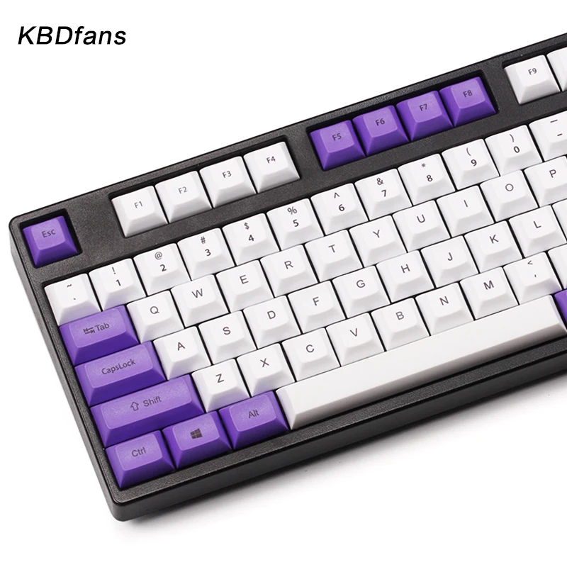 Dsa keycap краситель для cherry mx mechanical|Клавиатуры| |