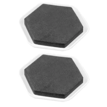 

20pcs Furniture Moving Sliders Floor Pad Protectors Wood Carpet Moving Tools Household Cleaning Accessories