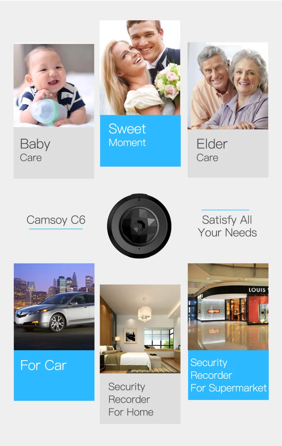 6-Volemer-Invisible-Night-Version-Wifi-IP-Mini-Camera-Wireless-1080P-for-Video-Recording-Support-Remote-Control
