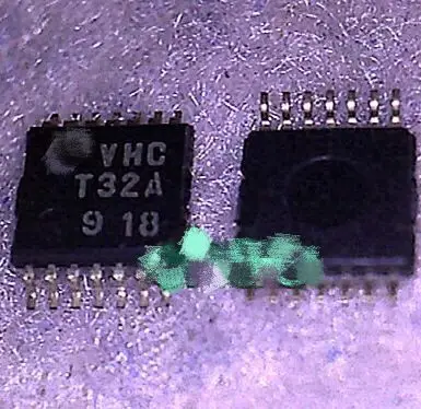 

10 шт./лот TC74VHCT32AFT VHCT32A TSSOP14 Новый