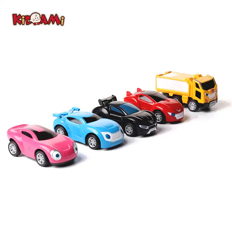 watch car toys