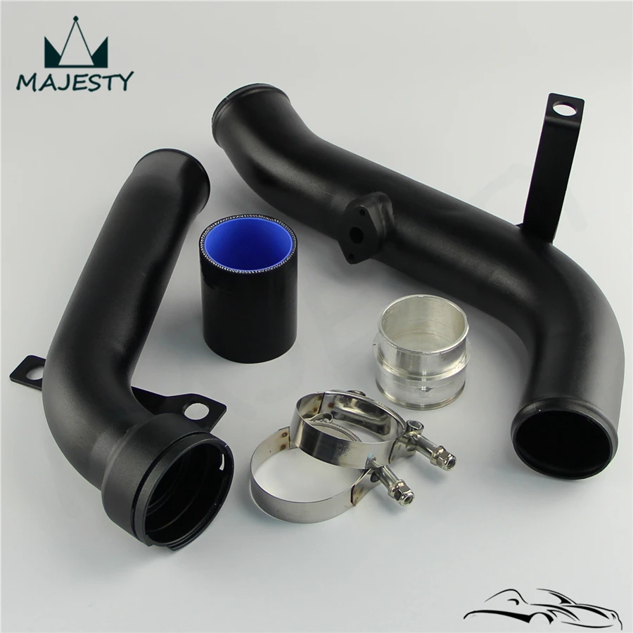 Turbo Discharge Pipe/Conversion for V*W G*olf M*K5/M*K6/G*TI/S*cirocco/A*udi T*T 2.0TSI |