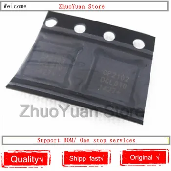 

10PCS/lot CP2102-GMR CP2102-GM CP2102 IC chip QFN28 new original