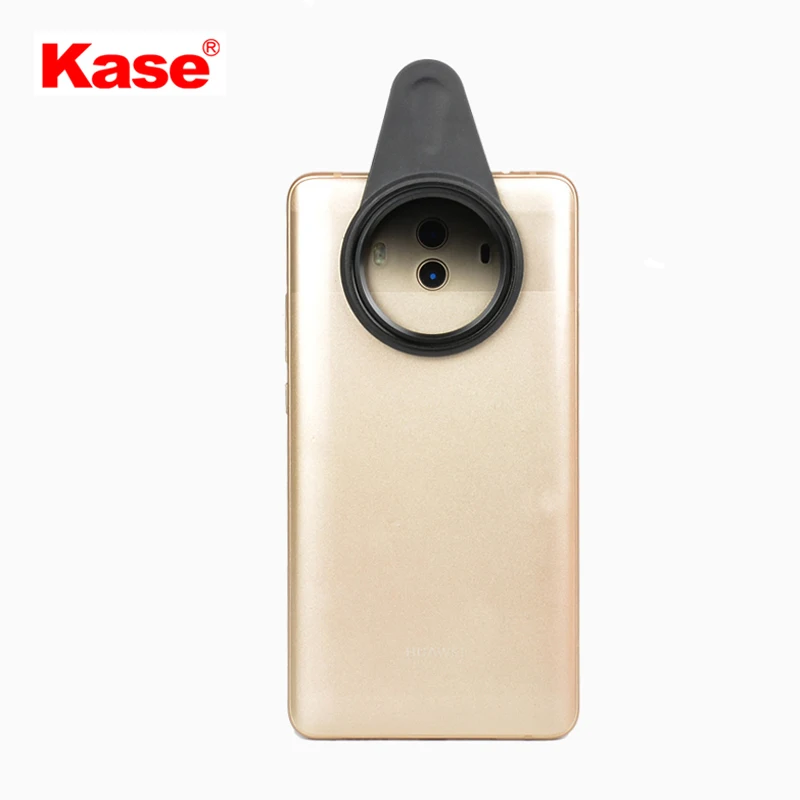 

kase Magnetic CPL / ND / GND / Neutral Night Filters For Smartphone