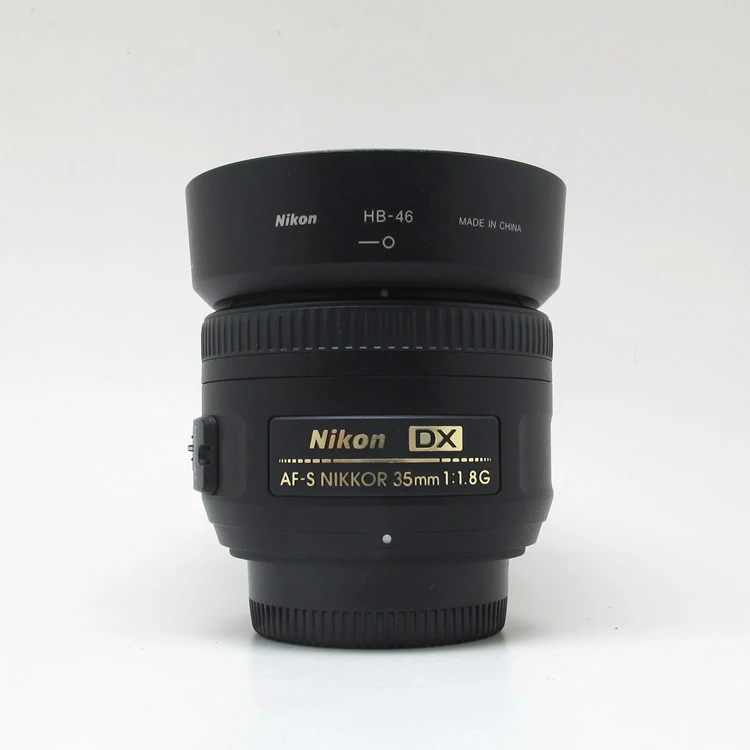 Used Nikon Af S Dx Nikkor 35mm F 1 8g Lens With Auto Focus For Nikon Dslr Cameras Camera Lens Aliexpress Used Nikon Af S Dx Nikkor 35mm F 1 8g Lens With Auto Focus For Nikon Dslr Cameras Camera Lens Aliexpress