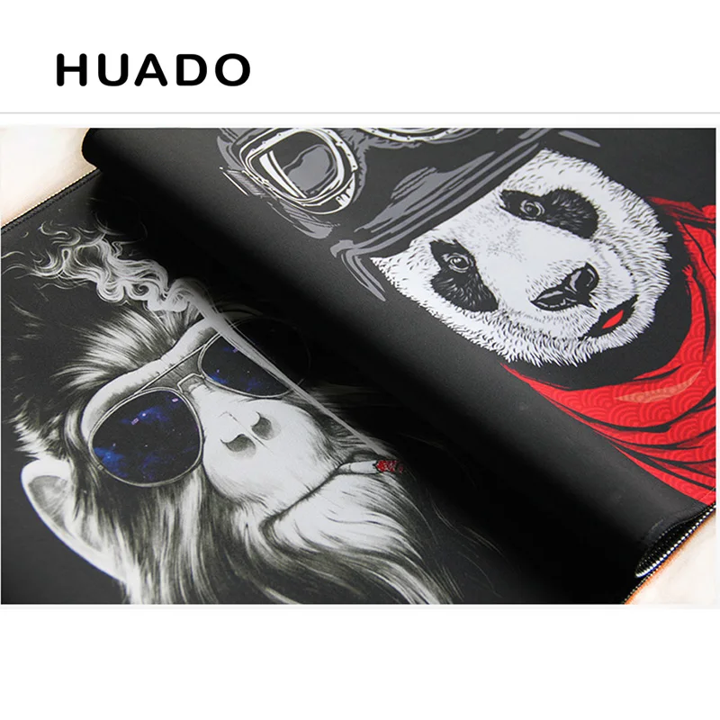  3pcs/lot gaming mouse pad big mousepads mouse mats XL size for overwatch/cs go/ dota/stalker/office