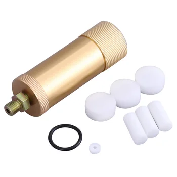 

High Pressure Pump Air Filter 30mpa Water-Oil Separator Quick Connectors Filtering Elements