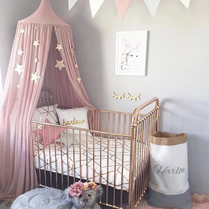 princess bed for baby girl