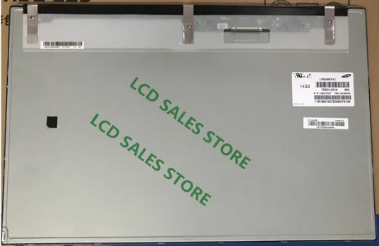 

LM200WD3(TL)(C1) 1600*900 LVDS 30 PINS LED BACKLIGHT SCREEN DISPLAY