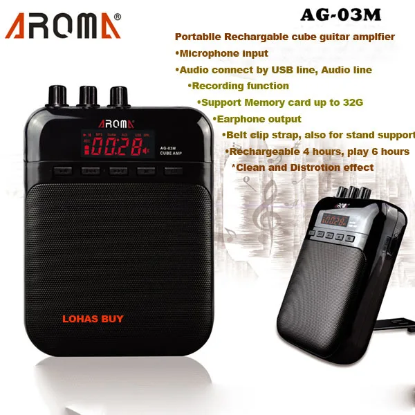 mini audio amplifier speaker