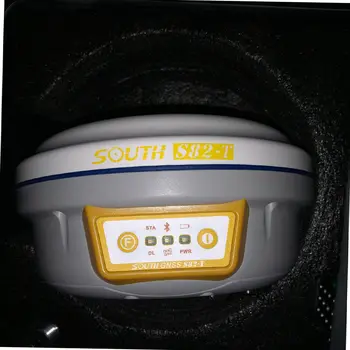 

second hand South S82T GPS -5 Sold - Last Two( Includes a charger a battery)