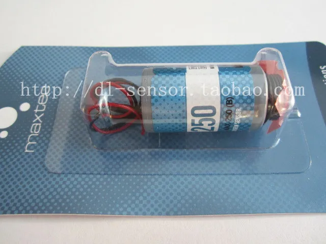 

United States MAX250B MAX-250B MAXTEC oxygen - threaded connector authentic best selling!
