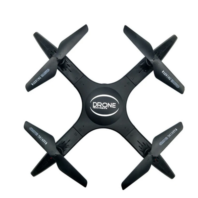 Новый Съемный портативный Wi Fi FPV в режиме реального времени с дистанционным