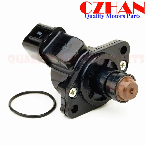 Pneumatic Air Valve Brand Tracker Vitara X90 Idle Air control vavle 18137-65D00 for CHEVROLET 2.0L Suzuki IAC Stepper 1813765D00 E9T18071