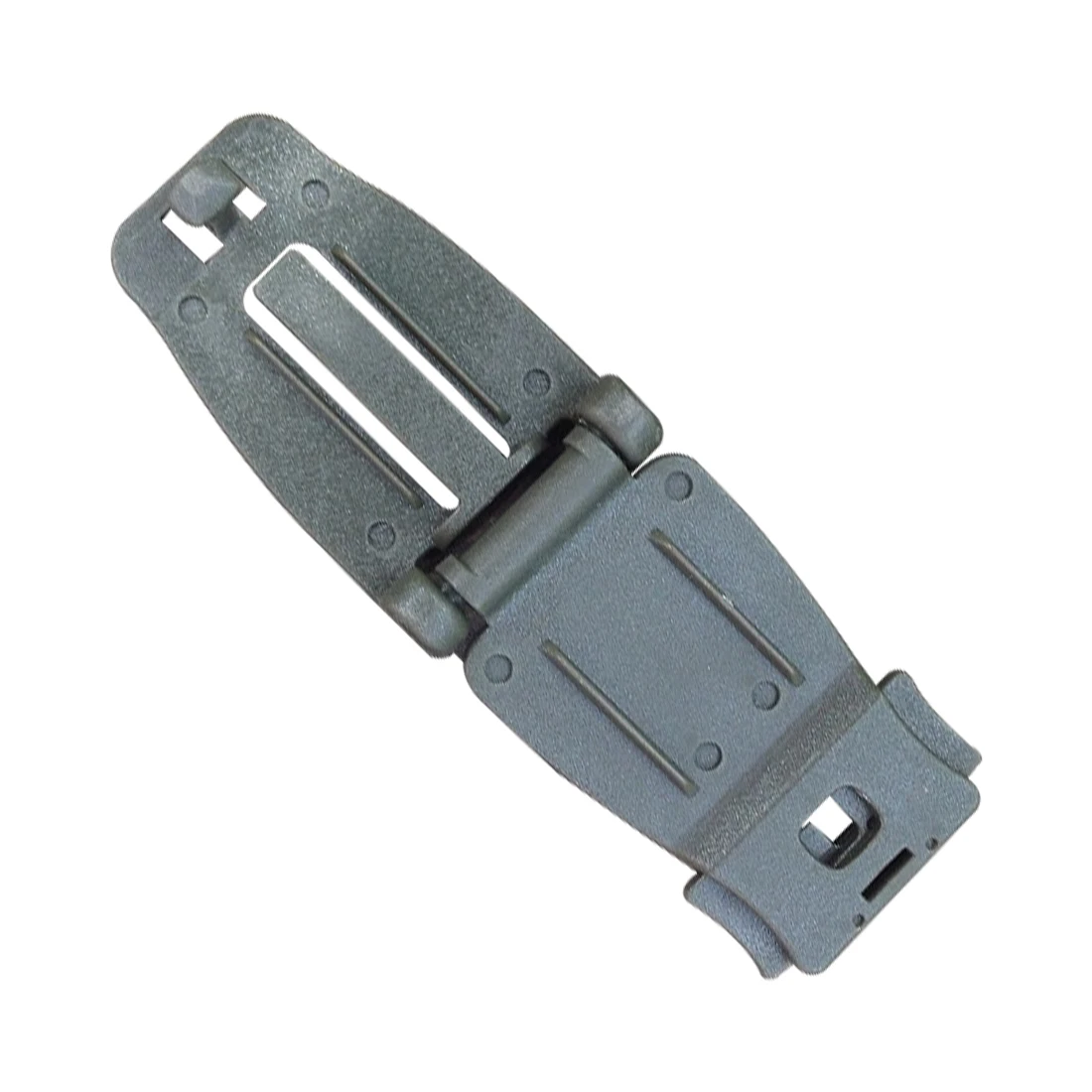 Brand New 5Pcs/Set Strap Backpack Bag bing Connecting Buckle Clip Military Backpack Accessory