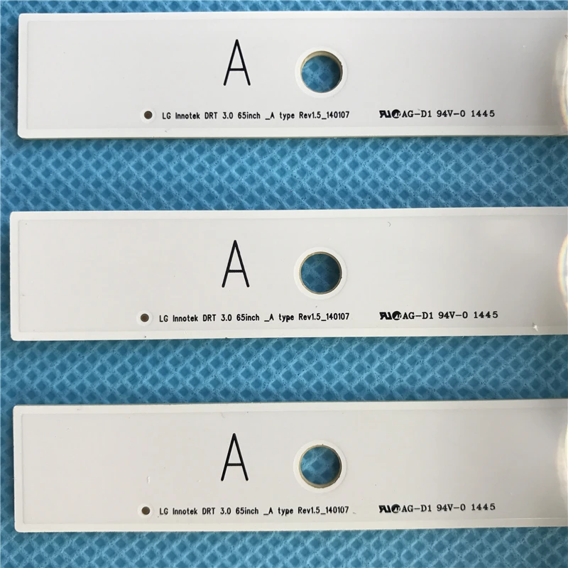 Original LED Backlight Lamp strip For LG 65