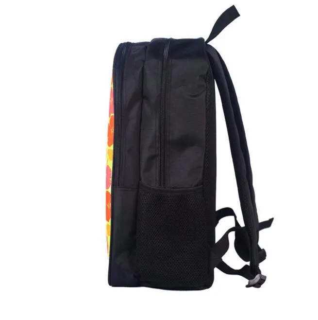 PVZ рюкзак для подростков Дети Аниме Соник Марио рюкзаки растения зомби школьные сумки мальчики девочки школьные сумки ежедневный Рюкзак