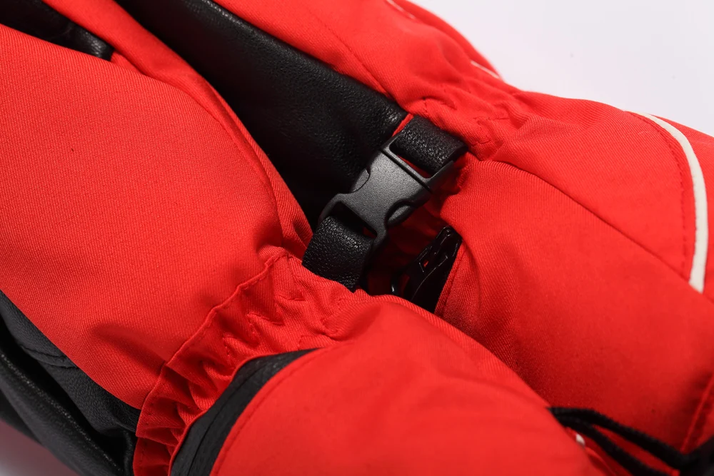 winter waterproof