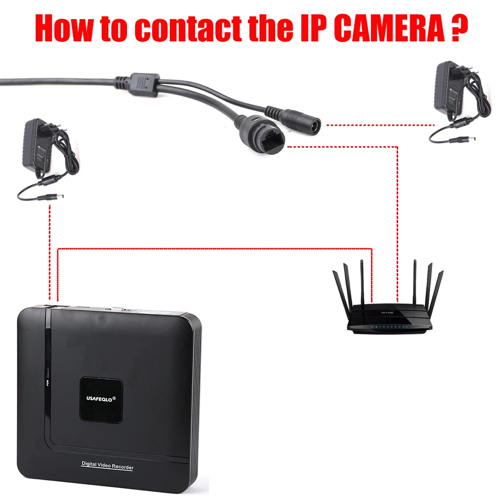 Новая 2 8 мм широкоугольная IP камера 1080P 960P 720P оповещение по электронной почте XMEye