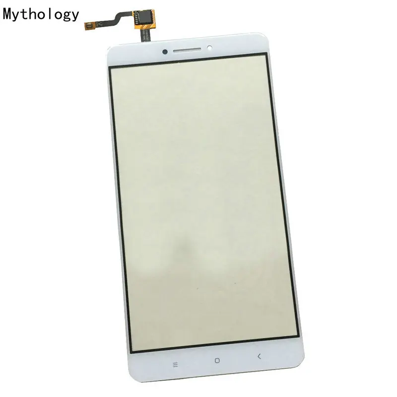 

High Quality Touch Screen For Xiaomi Mi Max Snapdragon 650 Hexa Core 4850mAh 6.44 Inch 1920x1080P Mobile Phone+Repair Tools